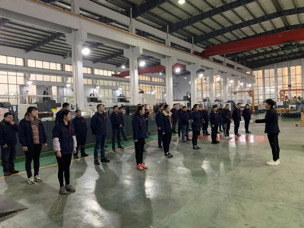 【特色晨會】與安全作伴，與幸福同行